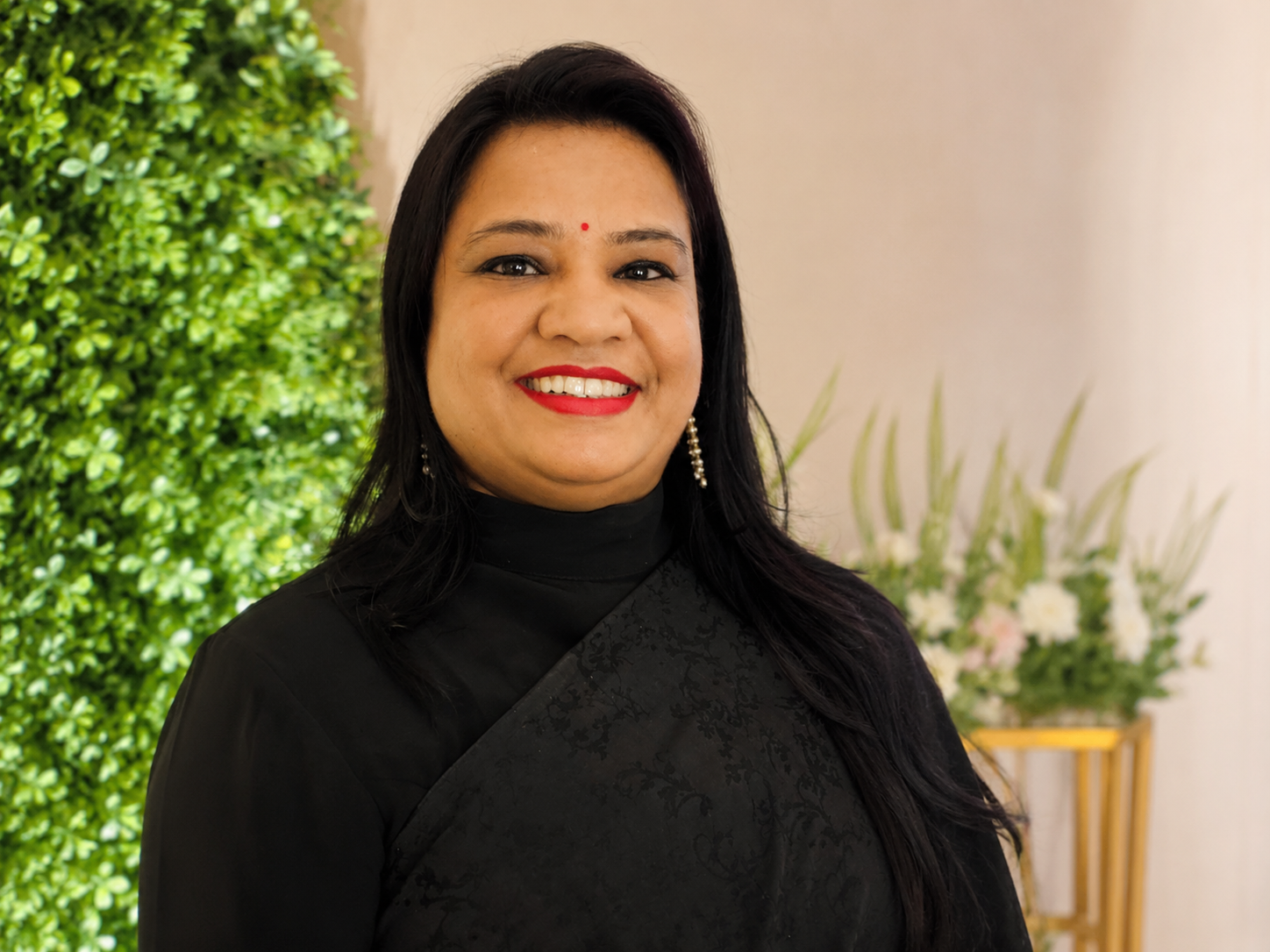 Preeti Goyal